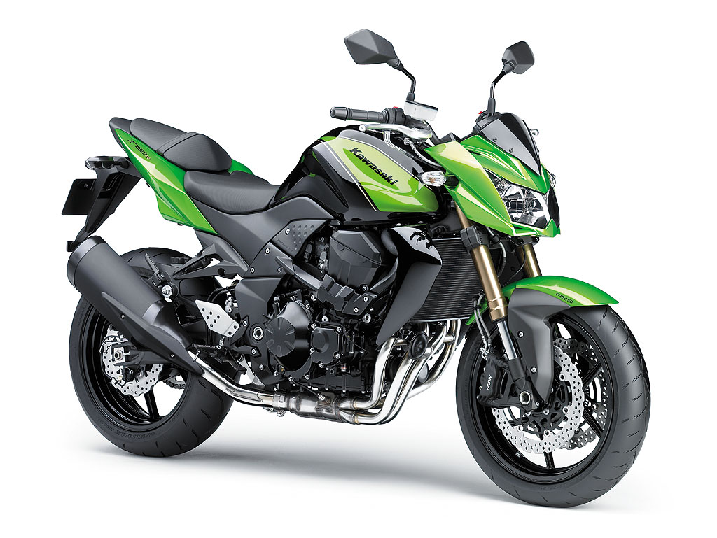 For Kawasaki Z750 Z750R Z750S Z800 ZR800 Z1000 Motorcycle