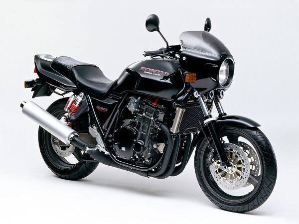 Honda CB1000 SF (Big-1)